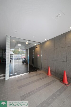 クオーレプロバンス篠崎の物件内観写真